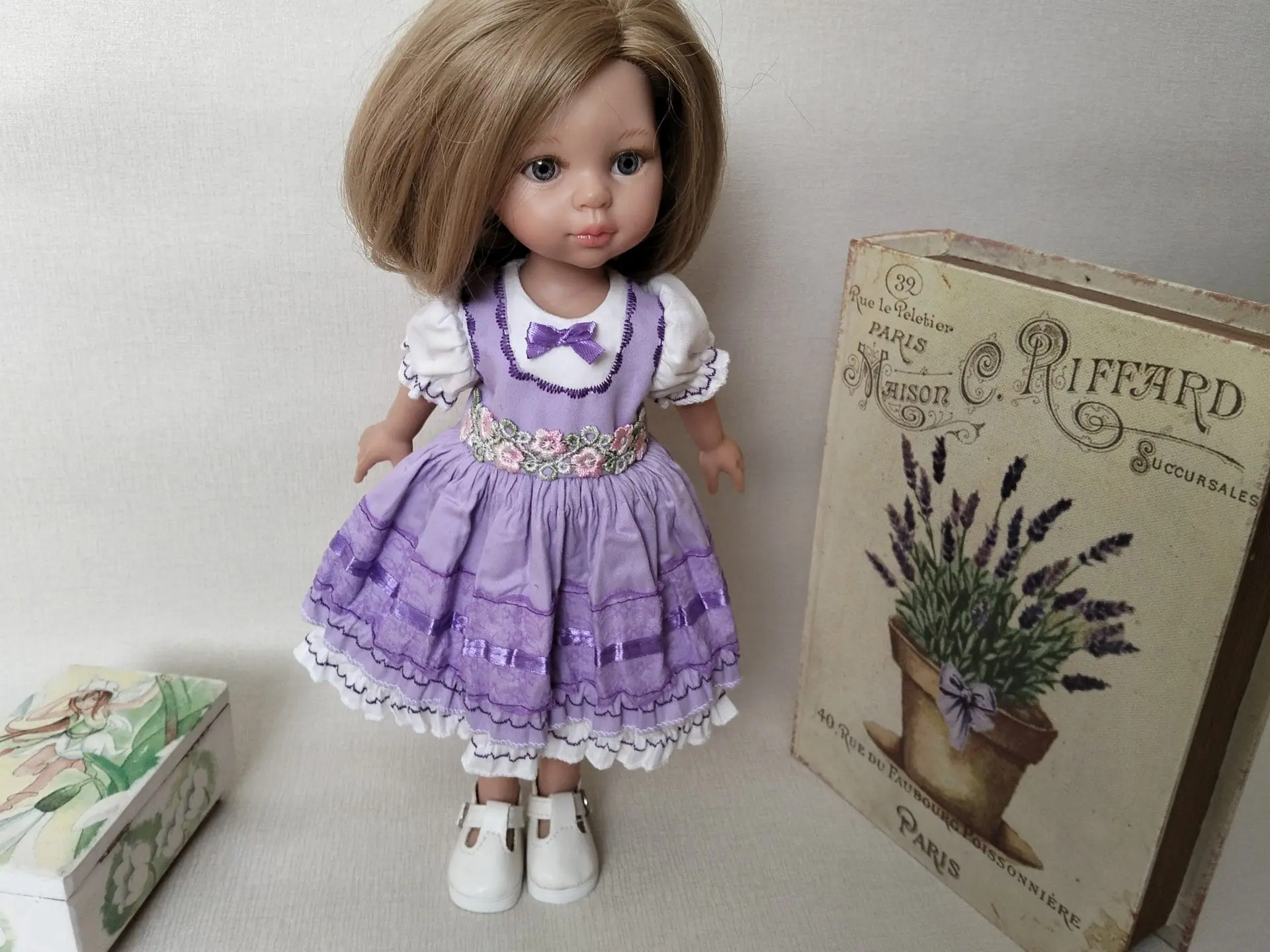 Paola Reina 13" Vintage Dress 1 img20260228091443 kopijuvati.jpg