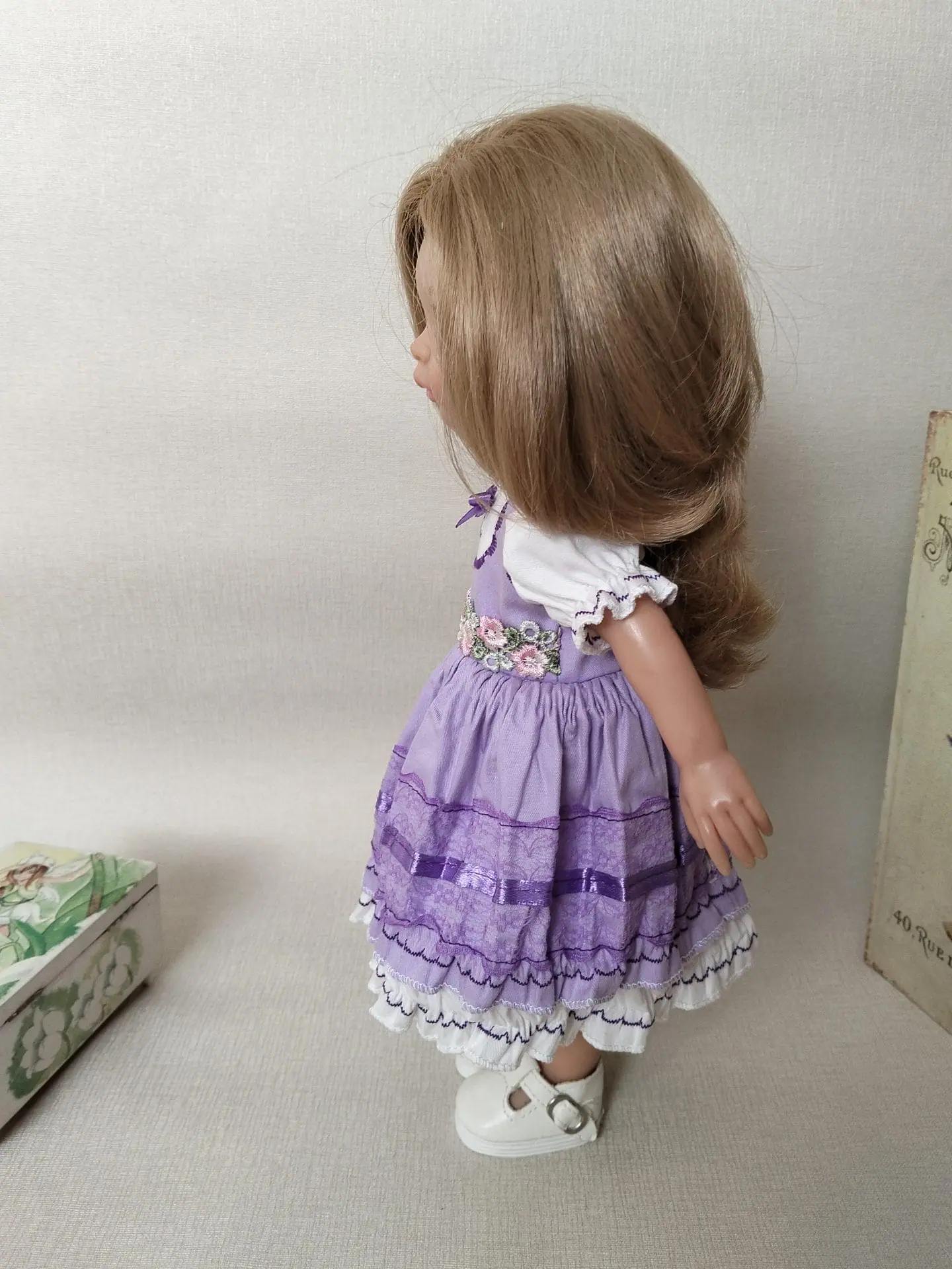 Paola Reina 13" Vintage Dress 5 img20260228091554 kopijuvati.jpg
