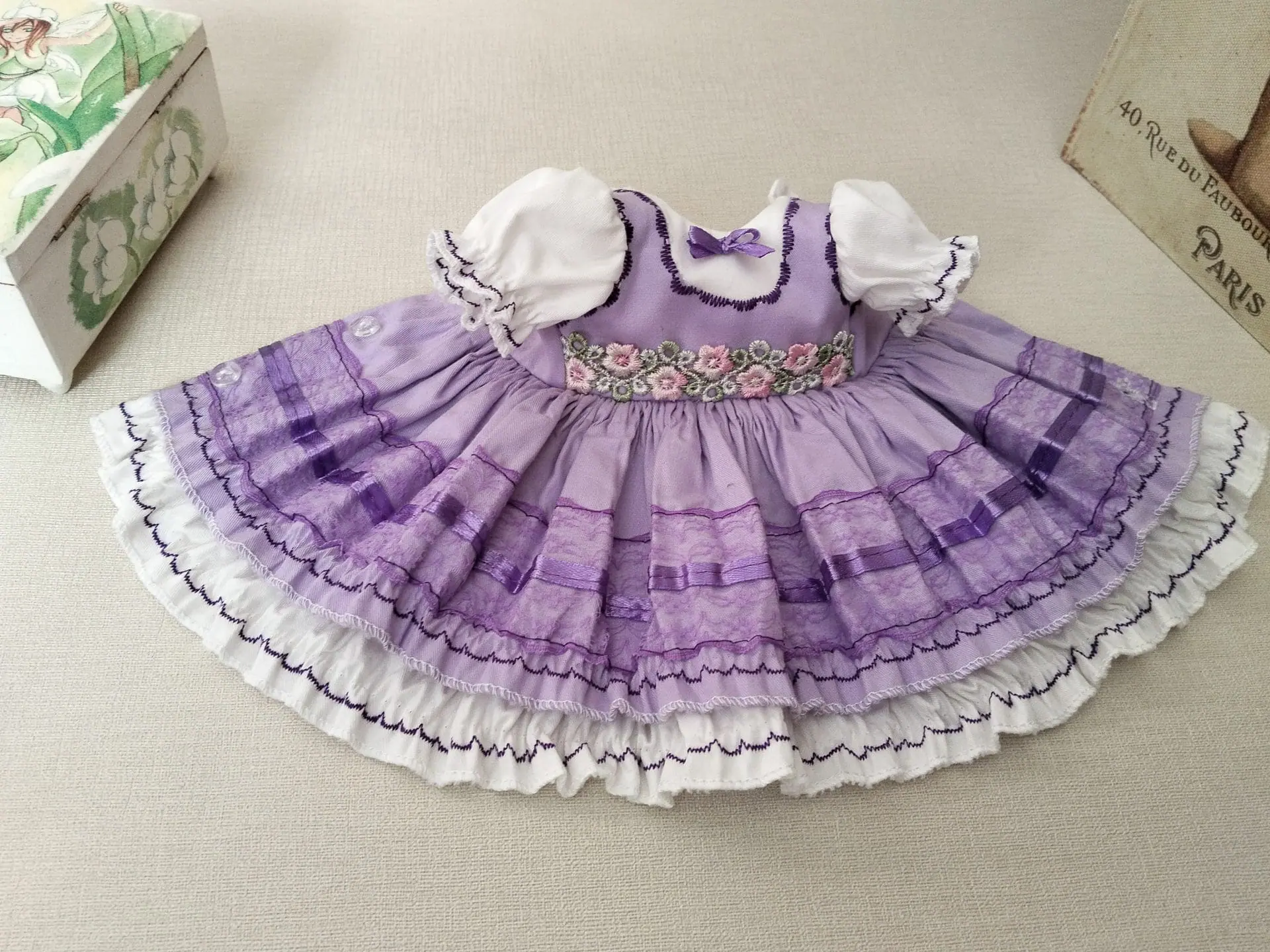 Paola Reina 13" Vintage Dress 9 img20260228091634 kopijuvati.jpg