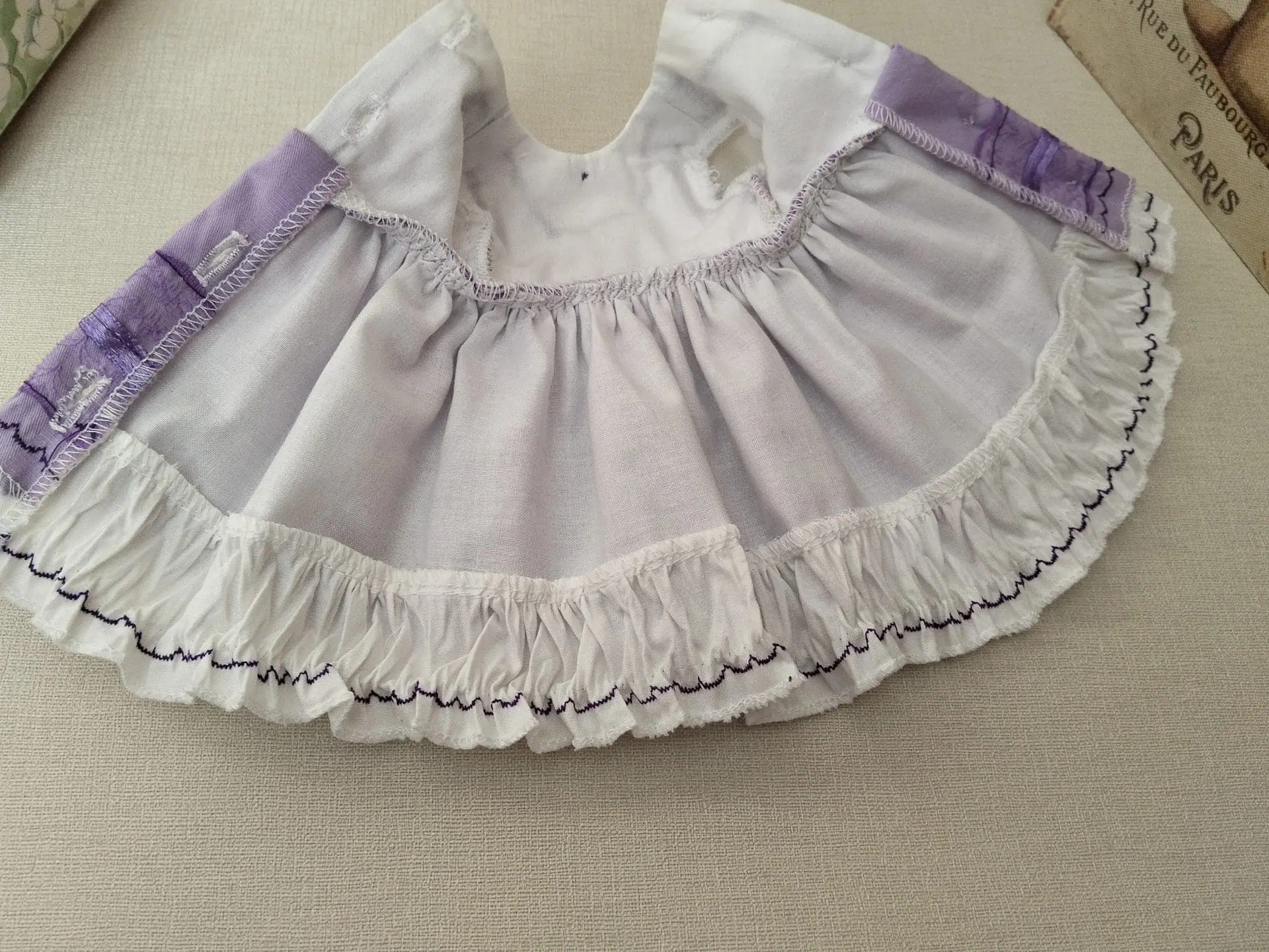 Paola Reina 13" Vintage Dress 8 img20260228091639 kopijuvati.jpg
