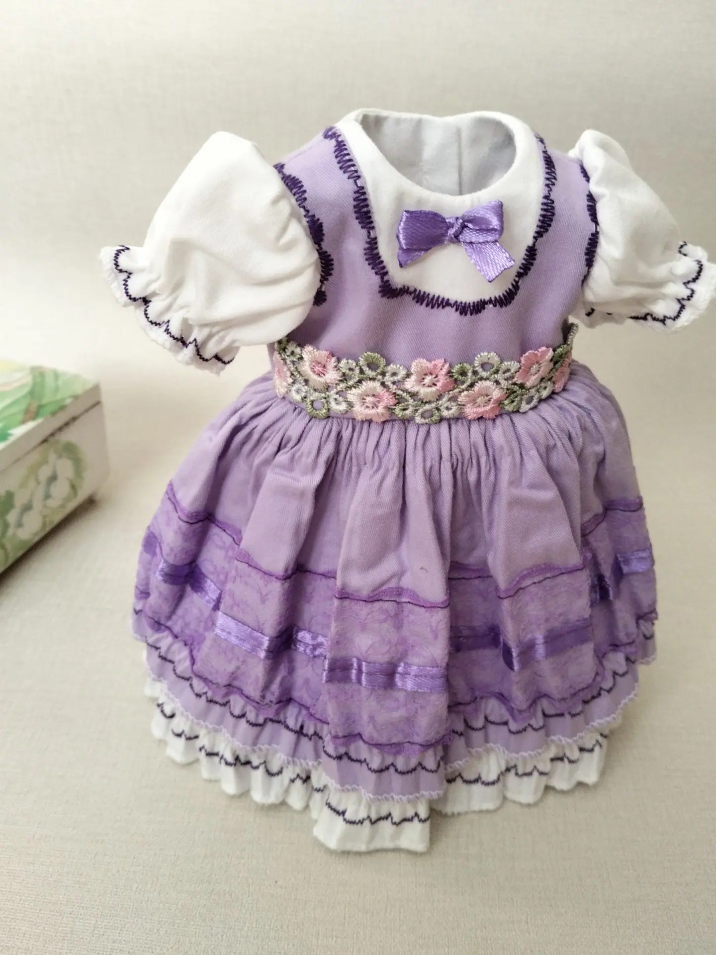 Paola Reina 13" Vintage Dress 6 img20260228091713 kopijuvati.jpg