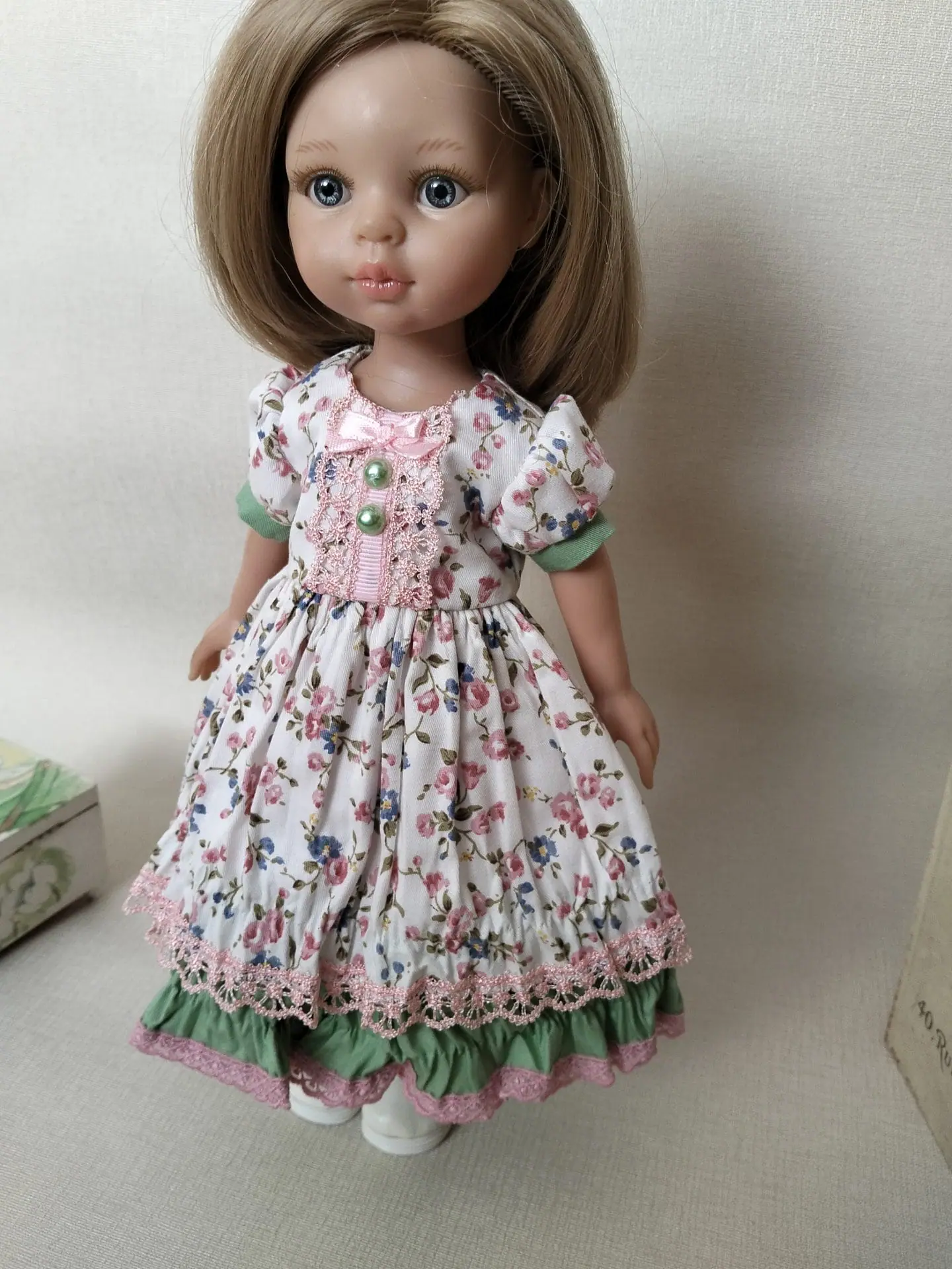 Paola Reina 13" Vintage Dress 10 img20260228092020 kopijuvati.jpg