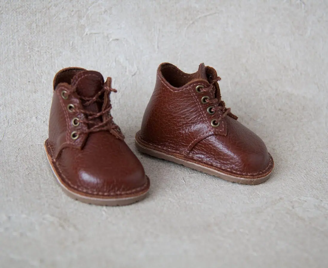 Shoes for doll Vivi J Art dolls 19 inch 2 img 0973.jpg
