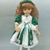 Little Darling Doll Dress