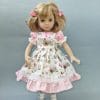 Little Darling Easter Dress