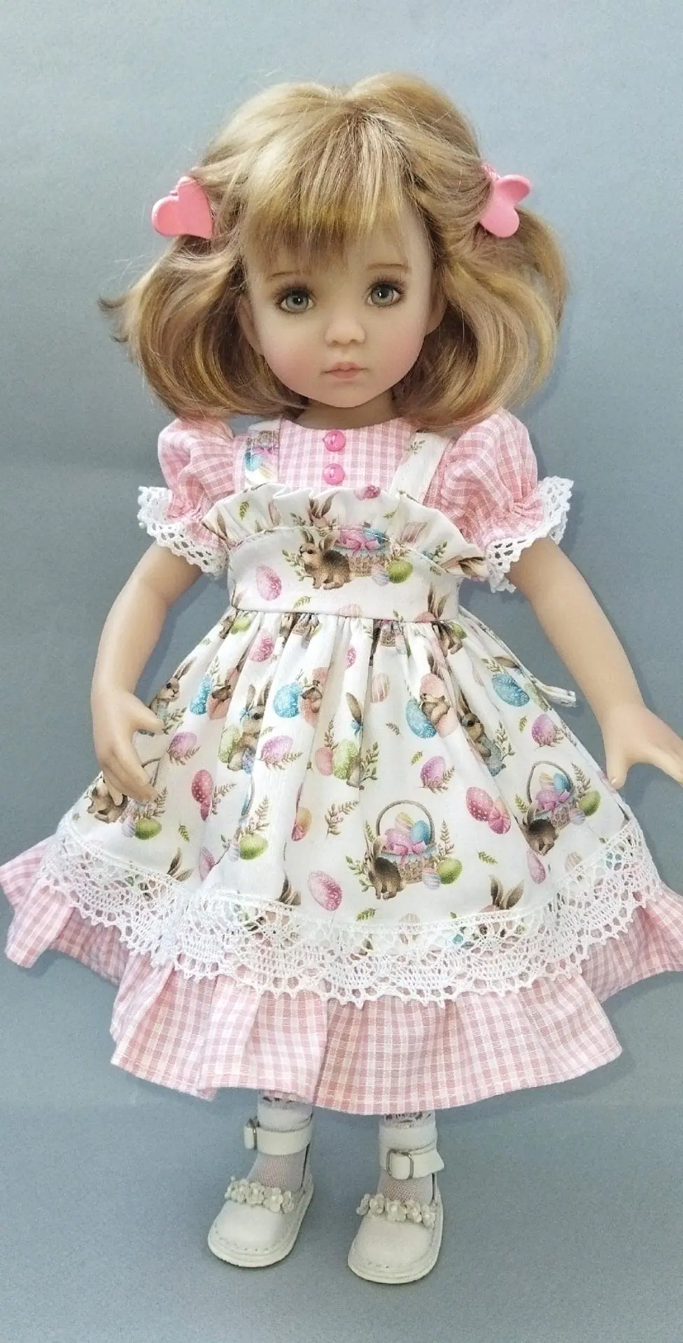Little Darling Easter Dress for Janet 3 little darling easter dress 6.jpg