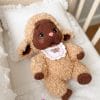 Crochet pattern Lamb Molly.