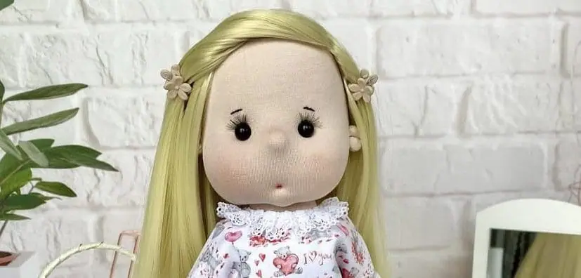 IriDize Doll Atelier