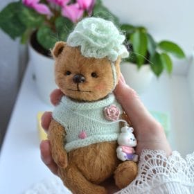 teddy-bear
