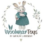Avatar of Woolwear Toys