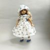 Little Darling Doll Dress