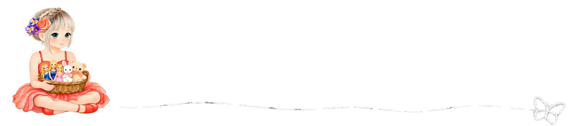 DailyDoll Shop