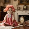 teddy doll